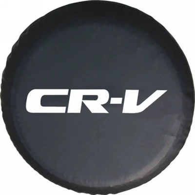 Spare wheel cover – Tire Protective Cover, Rainproof and Dustproof - 14inch-high-quality-bt-11