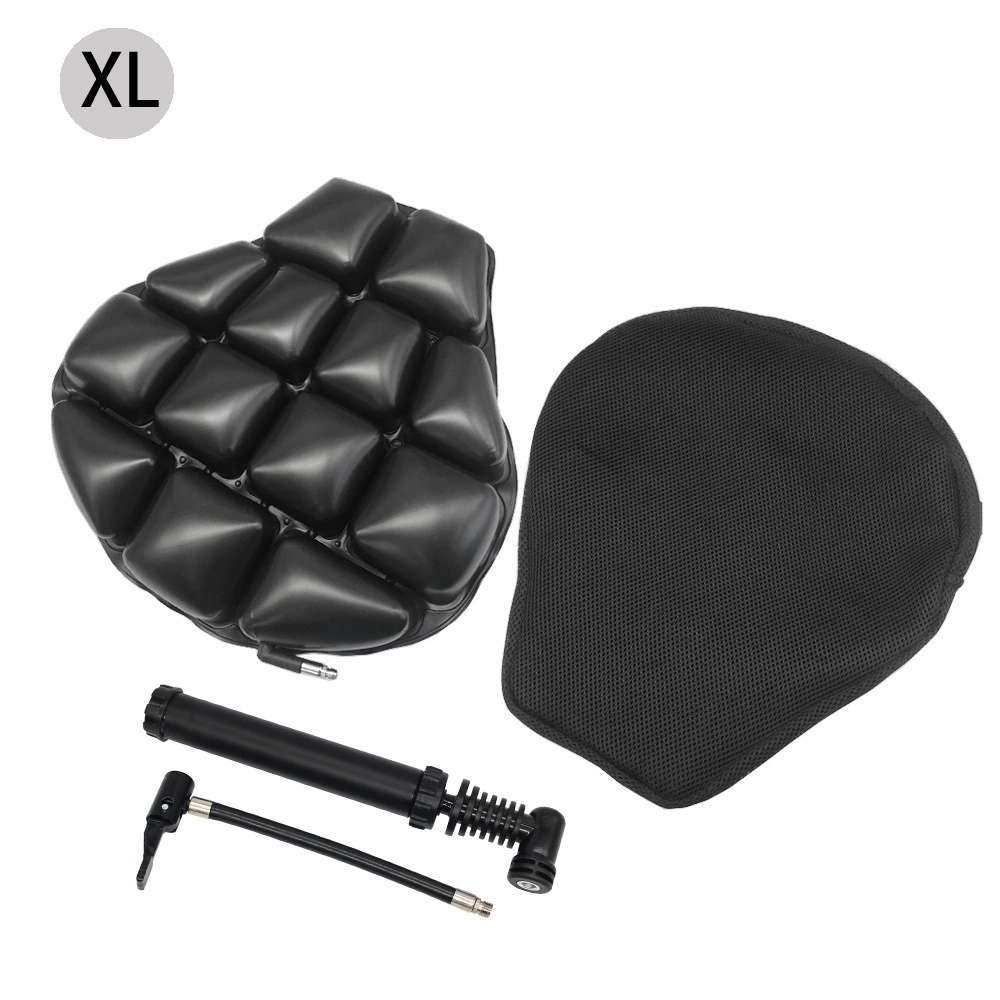 Yamaha, kawasaki, shock-absorbing inflatable seat, (Cross-border trading), 3D