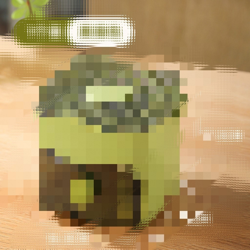 Presione el molde de cubitos de hielo de la rejilla de hielo Caja de hielo de grado alimenticio Molde de artefacto de hockey sobre hielo congelado Almacenamiento de hielo de gran capacidad Refrigerador doméstico