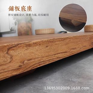 满铺地台榻榻米床2026新款推荐