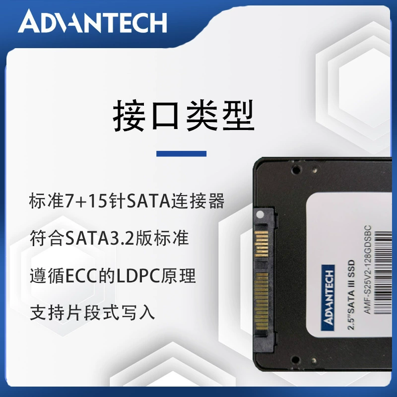 Оригинальный SSD 2,5" Yahuang Hua Diren, отечественные пластины хранения Yangtze River