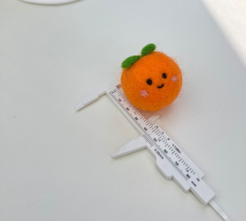 可爱水果戳戳乐 发饰服饰配件包包车挂件冰箱贴 钥匙链挂件胸针|undefined