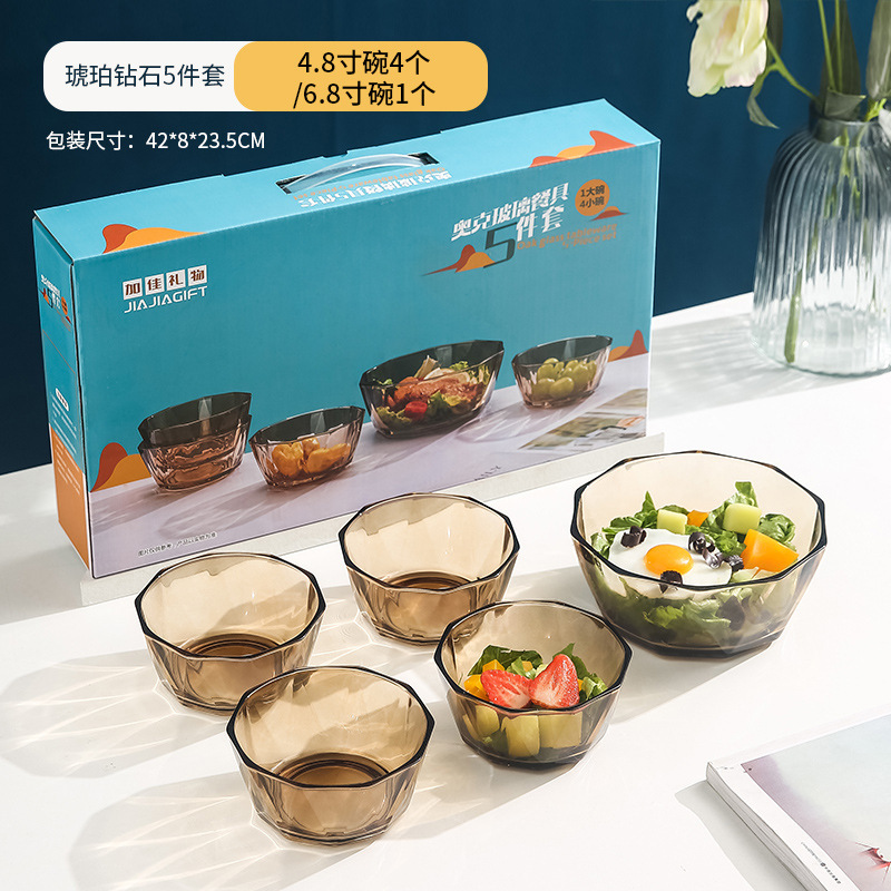 Gift Activities Gift Company Annual Meeting Opening Tableware suit Practical Festival Mid-Autumn Festival National Day Accompanying Gift