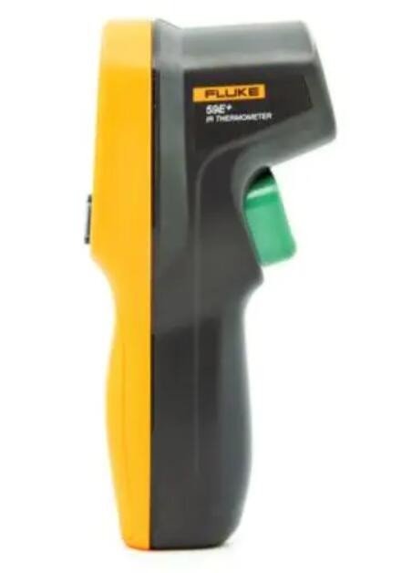 Fluke福禄克62 MAX+红外测温仪 精度±3% RS232C接口