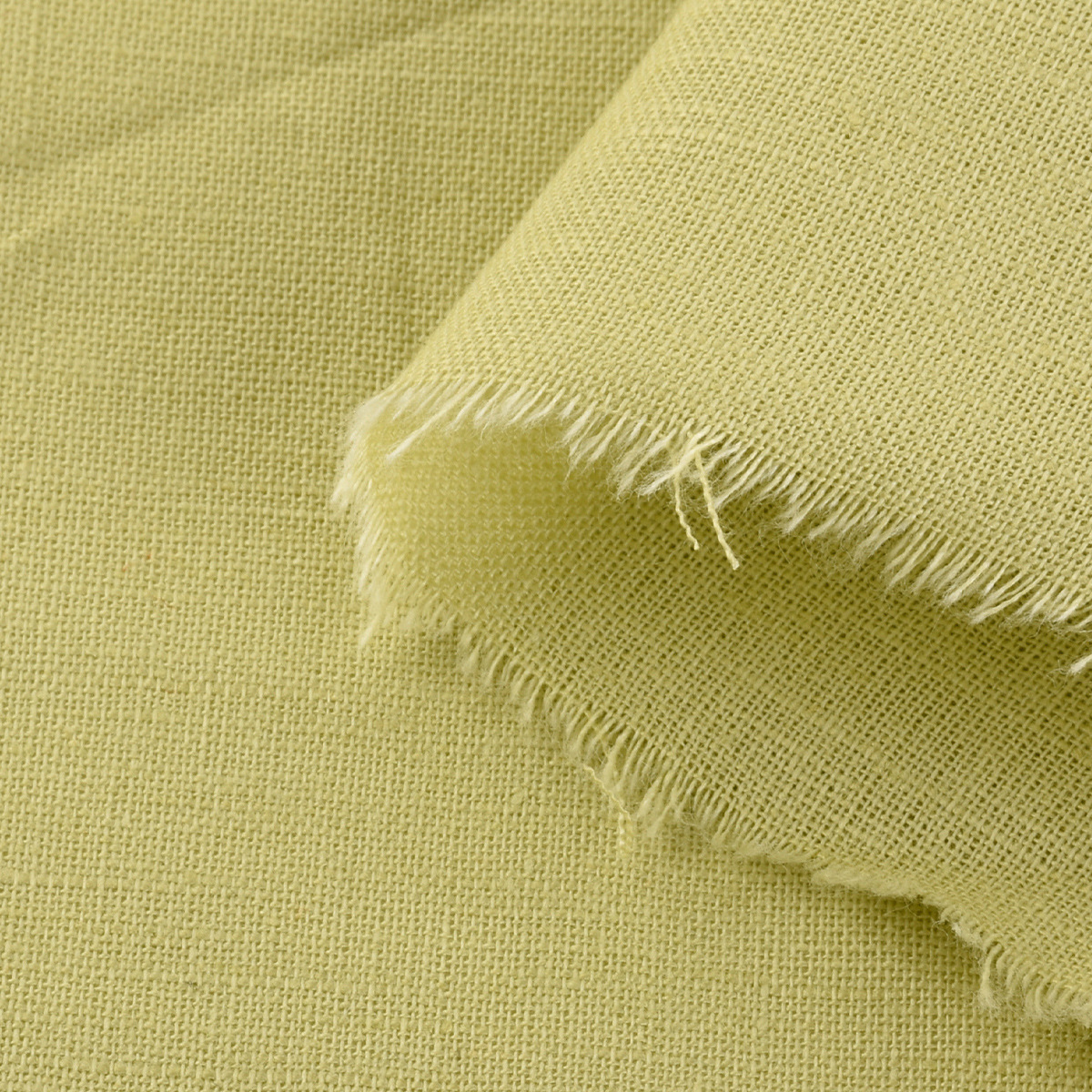 317 lino algodón lino plano ropa infantil primavera y verano ropa de lino algodón tela de té en stock