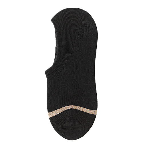Zhuji Hosiery 7A Antibacterial Deodorant Angelica Essential Oil Socks Spring and Summer Ankle Socks Unisex Crew Socks Factory Source