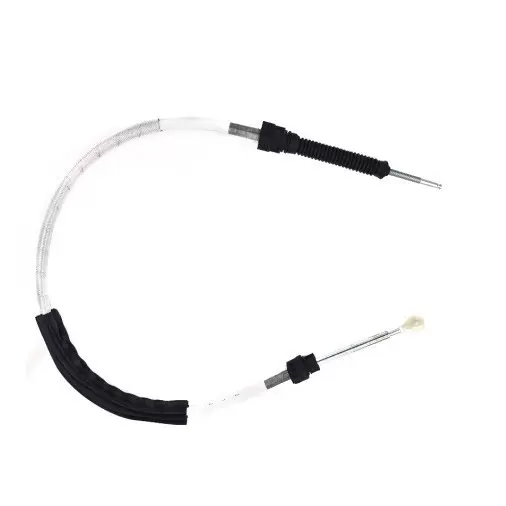 1J0 711 265K/Q  GEAR SHIFT CABLE TRANSMISSION CABLE GOLF