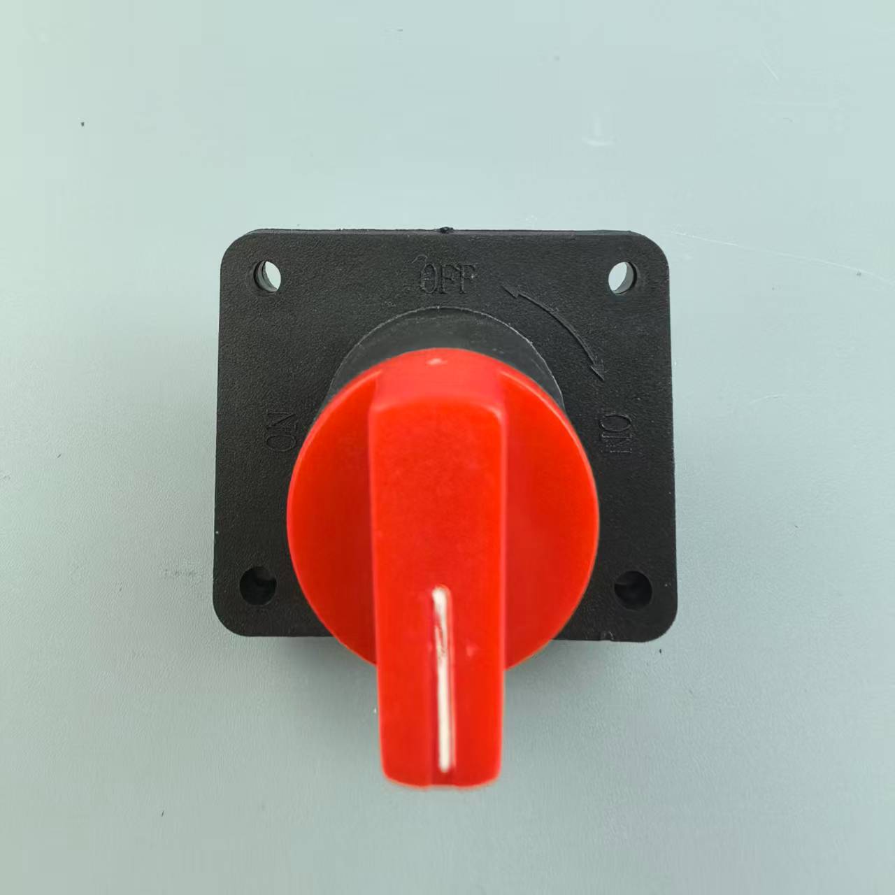 Cross-border automotive and yacht ignition switch power-off system QB-050 Ruida universal knob-type ignition switch