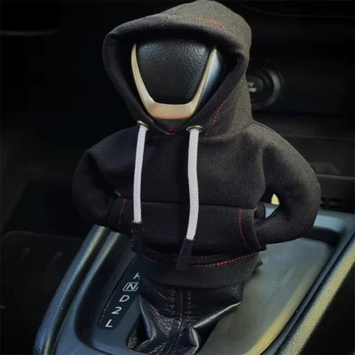 Sürətlər qutusu və əl tormozu başlıqları — cover cute sweater