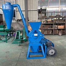 薏米荞麦磨面机营养米粉粉碎机食品厂味精鸡精磨粉机杂粮面粉碎机