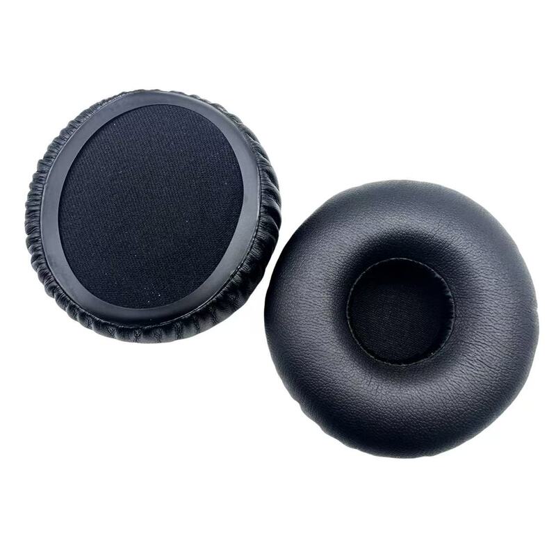 Suitable for Sony Sony Mdr-Zx110Nc Ear Pads, Ear Covers, Headphone Covers, Sponge Covers, Replacement Leather Covers