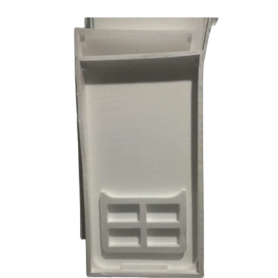 Manufactor machining customized EPS foam packing products source Supplying Poly Non-standard customized heat insulation performance