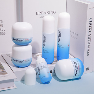 ���l30ml-120ml�A�׾��Aˮ��˪���o�wƷ���bƿ30g50g�V�ڲ�����˪