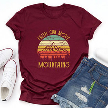 Faith Can Move Mountainsɽ���ɫ���ӡ��Ů���D��T�����Qwish
