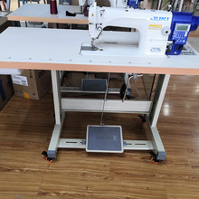 厂家批发工业平缝机 DDL7000AS70BK-GG平缝机 工业电动缝纫机