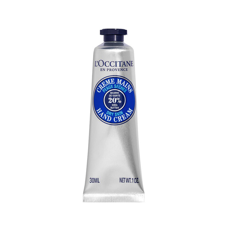 【官方正品】L'occitane/欧舒丹护手霜套装保湿留香滋润礼盒手霜|undefined