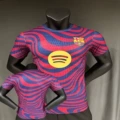 Barca S2526 Player Special Red Blue 1