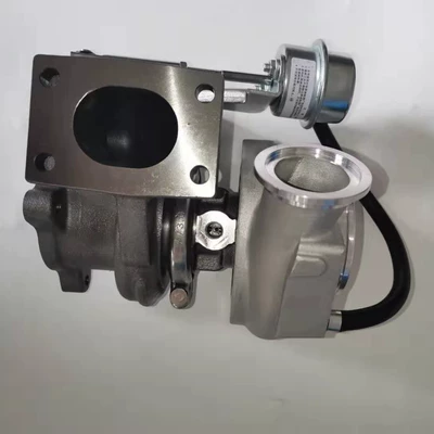 Supercharger Is Specially Designed