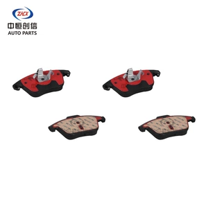Suitable for Daisi DS5LSDS front brake pads