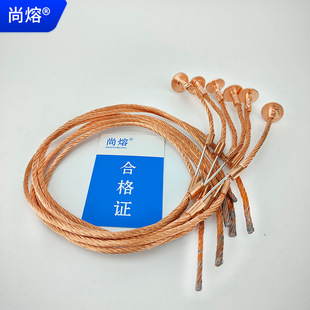 Buckle high voltage fuse 10KV drop fuse 35A10A20A50A100A Rink transformer fuse