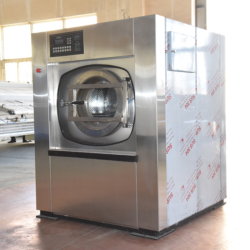 ����ֱ��30KGȫ�Զ�ϴ�ѻ� ϴ��һ�����ҵϴ�»� ϴ�·���ϴ�豸