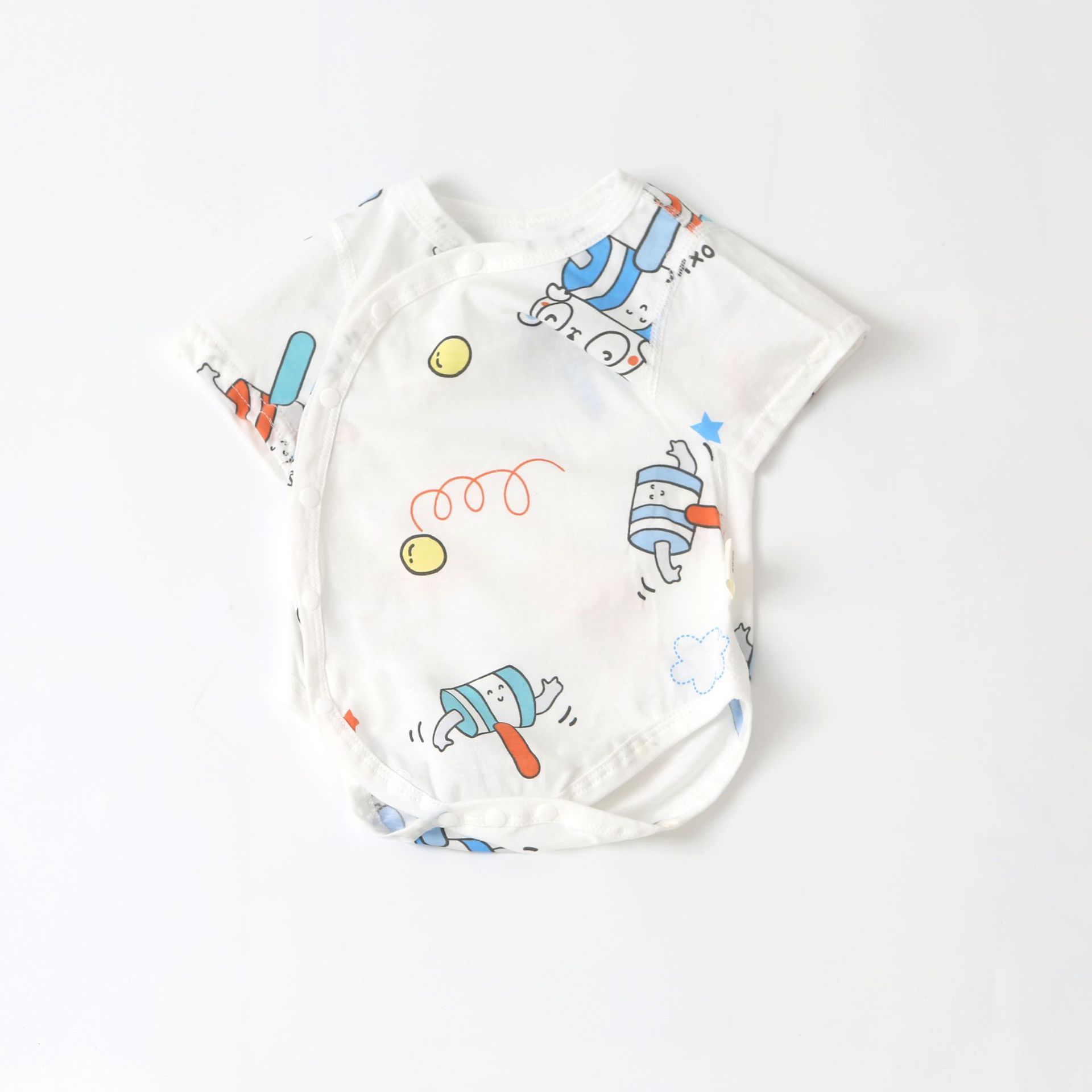 Children's amusement park