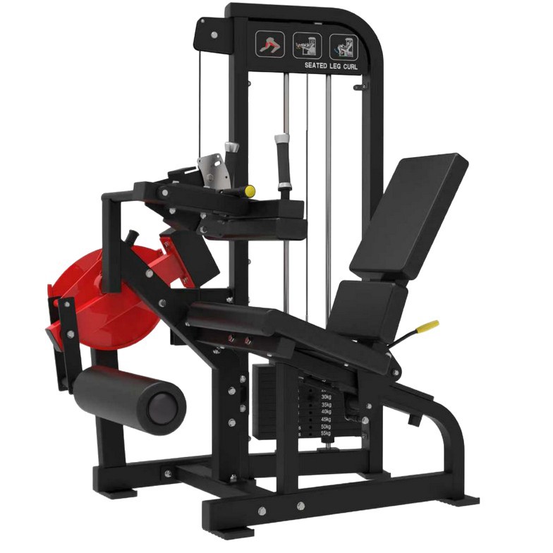 Equipo de ejercicios Hummer comercial Squat High Drop Bird Plug Hummer entrenador gimnasio equipo de fuerza