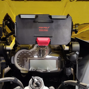 �m�Ì��RR1200GS F850GS F900XRĦ��܇�o�����GPS����֧���֙C�A