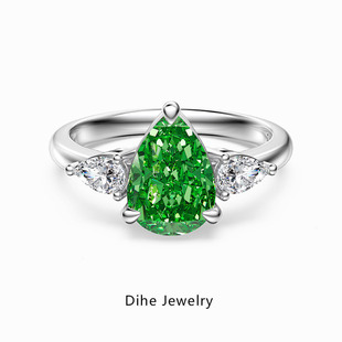 ��ʽ����S925���y��ָŮˮ�α����оGɫ���°ٴ��Ůʿ���ֱ�N
