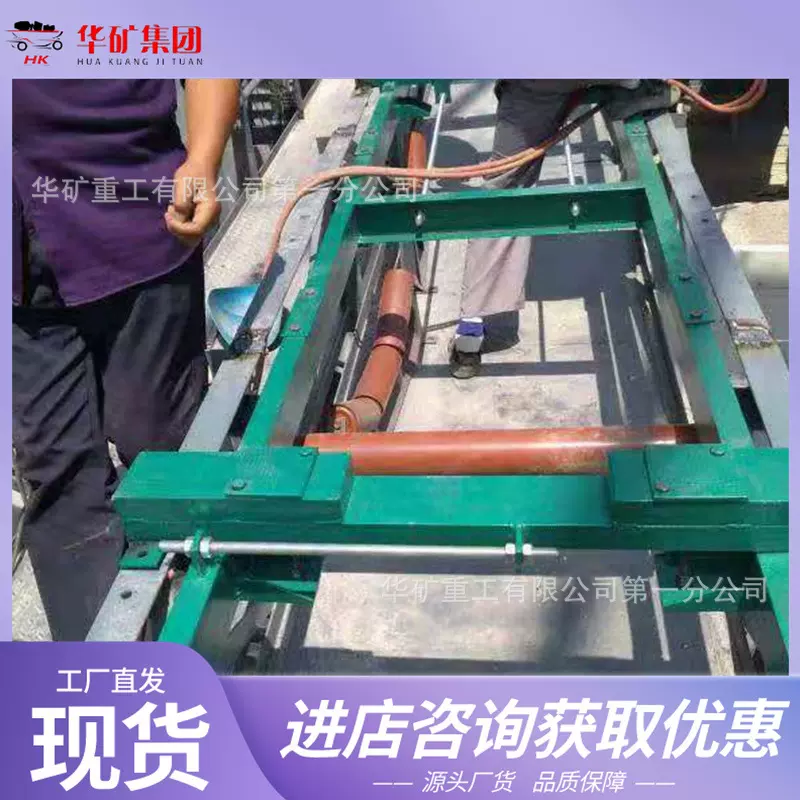 ICS17B皮带计量秤 矿业粮食皮带配料秤 煤矿用悬浮式计量秤