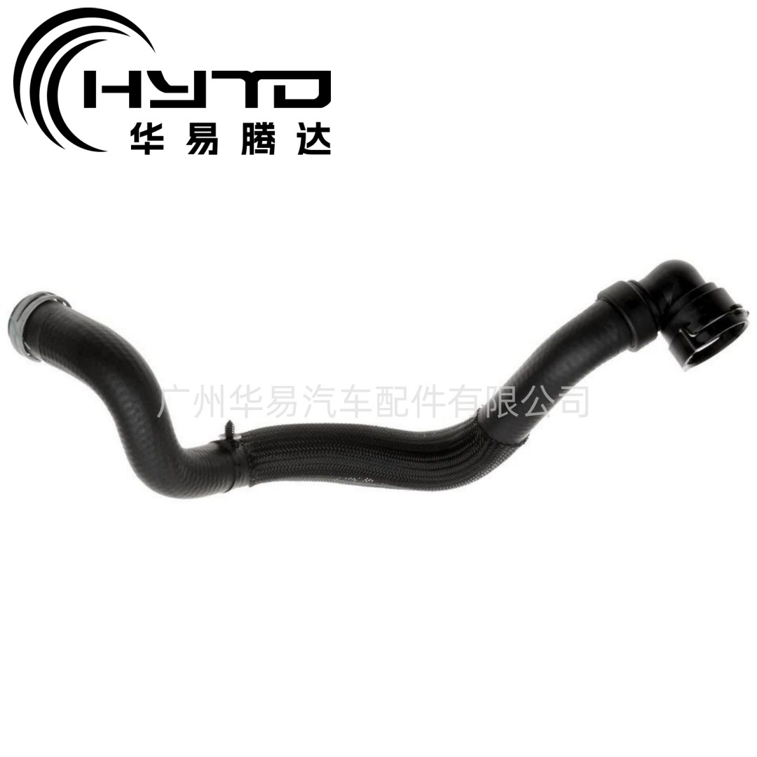 华易 适用于福特 24399 散热器软管