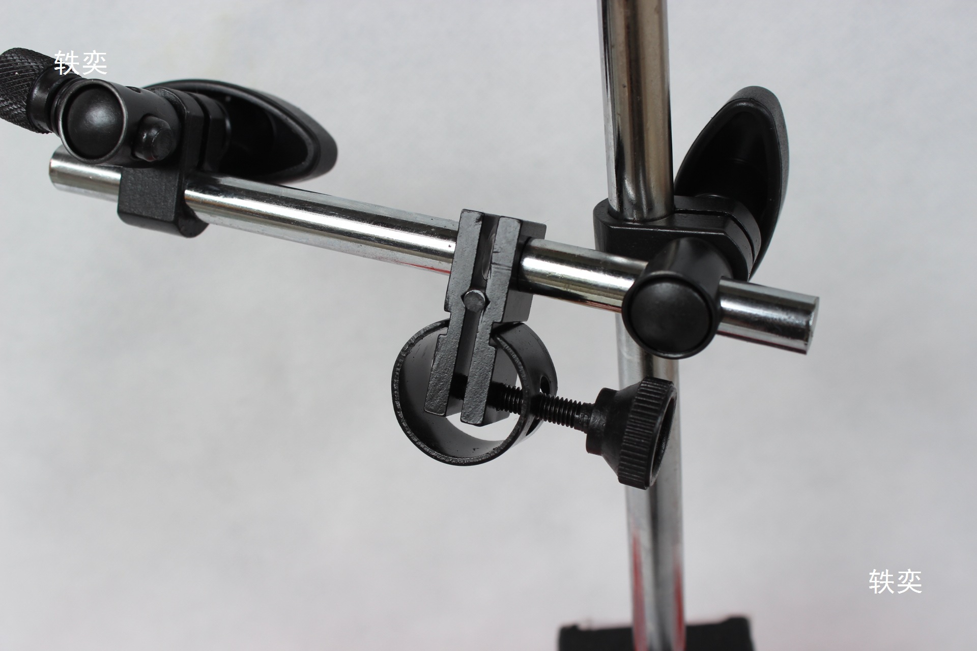 磁性表座CZ-6A 带微调 万向磁性表座 百分表座 质量好