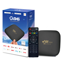 V88 mini׿10.0ӻ4KӺóTV BOX