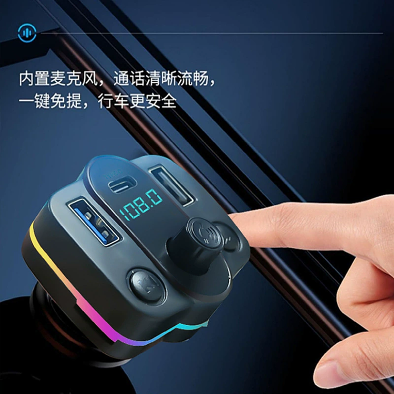 Lighter for car, universal music charger, bluetooth, MP3