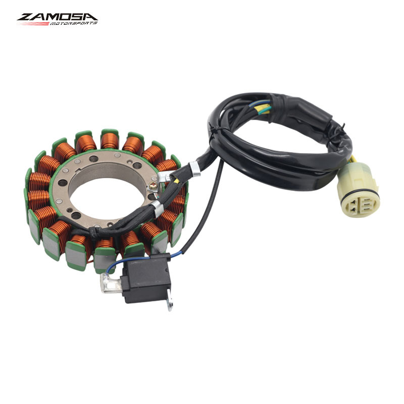 31120-Hm7-014 Is Suitable for Trx450 98-01 Trx450Fe Trx450Fm Stator Ignition Coil