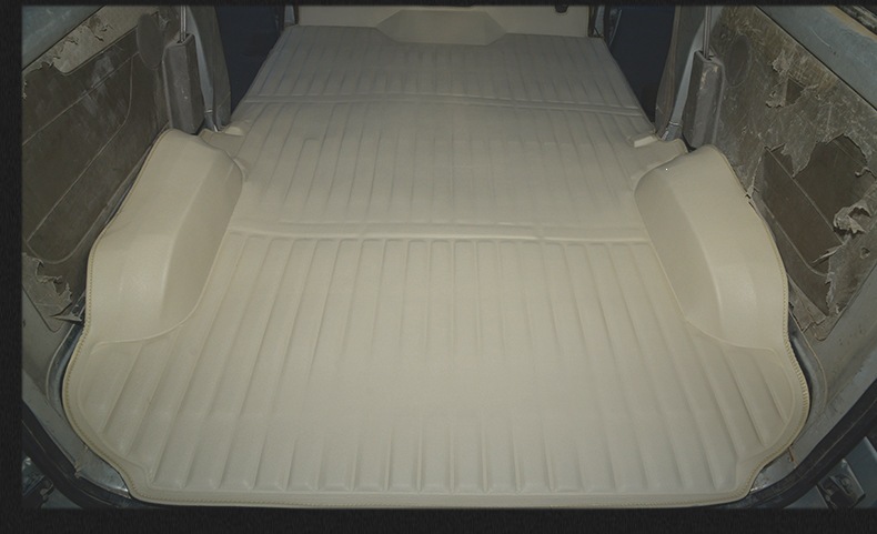 Wuling Light Floor Mats 6389/88 6390 6376 Rongguang V Hongguang S Hongguang V 6391 Hongtu Full Coverage Floor Mats