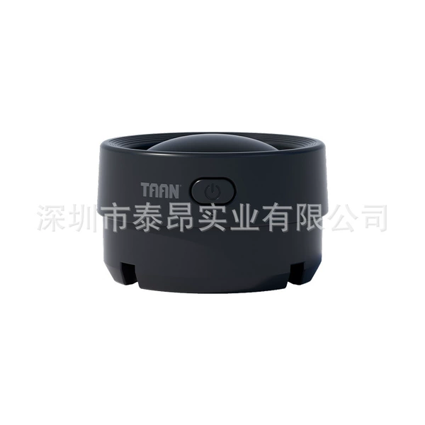 High-end version-cool black [no steam ball tube]
