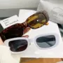 跨境欧美复古猫眼太阳镜