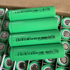 EVE 25P 18650 Power Battery 2500mAh 12C High-Rate Power Tool Drill Drone