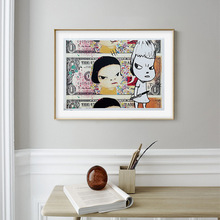 奈良美智娃娃 奈良美智娃娃品牌 图片 价格 奈良美智娃娃批发 阿里巴巴