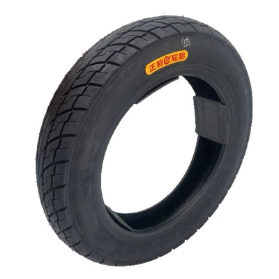 with Cst Tires, Elektrikli avtomobil şinləri