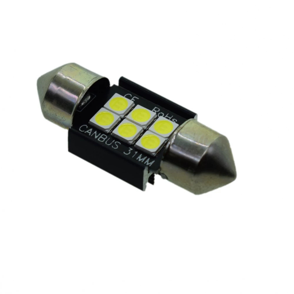 LED reading, ceiling light, new collection, 31-41mm, 12v