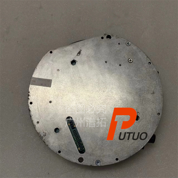 维修出售Pfeiffer TC1200 PB德国普发电源，驱动电子元件