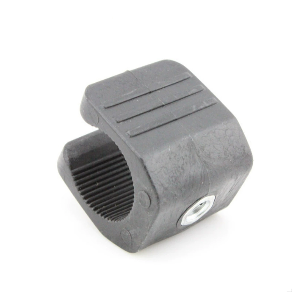 Водонепроницаемый U-образный зажим фонарик U-образный зажим рыболовная лампа зажим резьбовой интерфейс может быть подключен к кронштейне на кронштейне