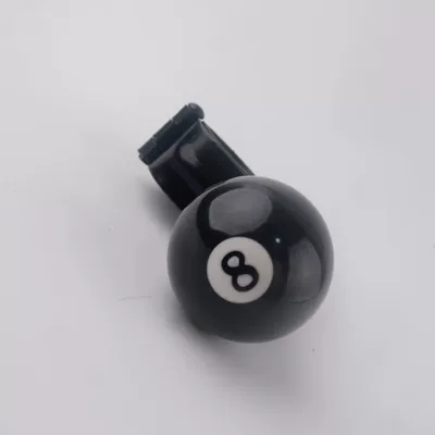 booster round labor-saving ball – Steering wheel booster