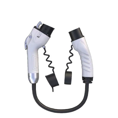 32A Charging Station Ac Electric | EV şarj adapterləri
