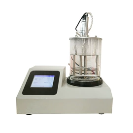 测定仪;量热仪;其他分析仪器