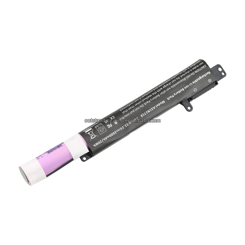 For ASUS Y5000U X407UA X507LA X507UB A31N1719 brand new laptop battery
