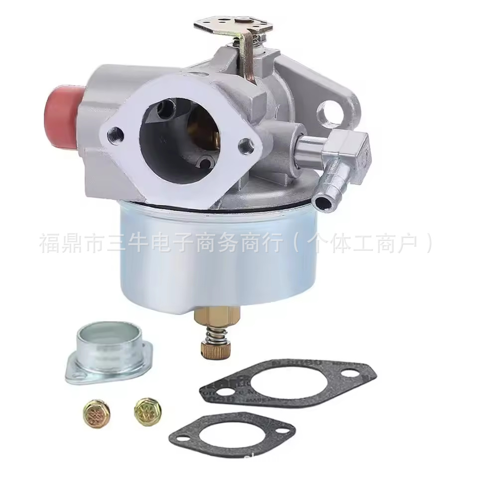 For Tecumseh 632795 Carburetor 633014 Tvs75 Lawn Mower Carburetor