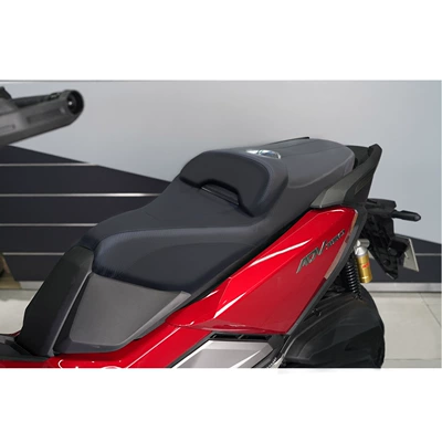 Motorcycle cushion, Honda Xadv 350
